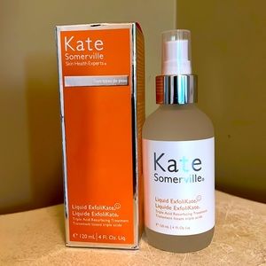 Kate Somerville Liquid Exfolikate - 4 fl. Oz.